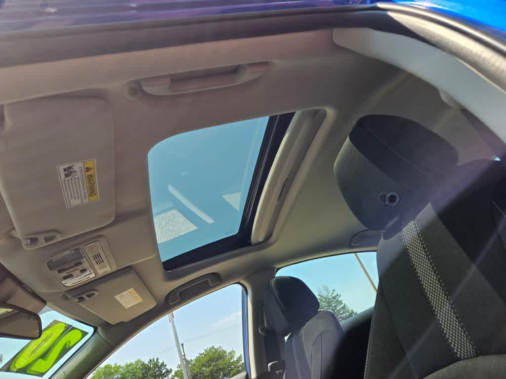 used 2020 Honda Civic car, priced at $20,995