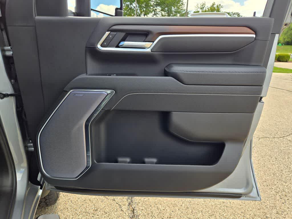 new 2026 GMC Sierra 2500 car, priced at $80,075