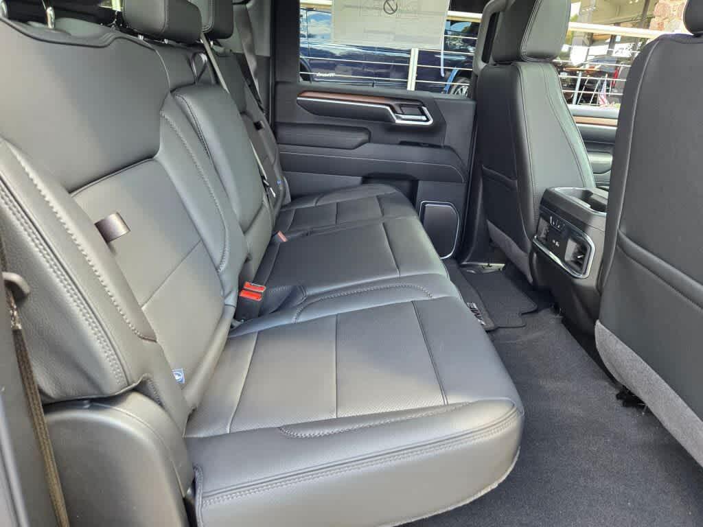 new 2026 GMC Sierra 2500 car, priced at $80,075