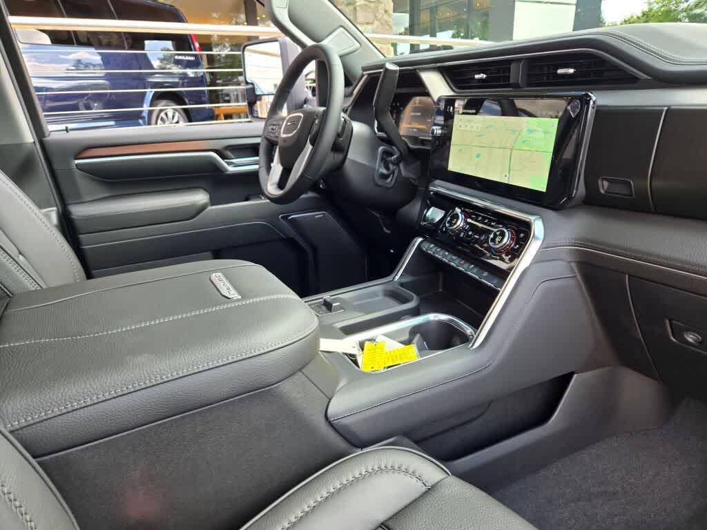 new 2026 GMC Sierra 2500 car, priced at $80,075