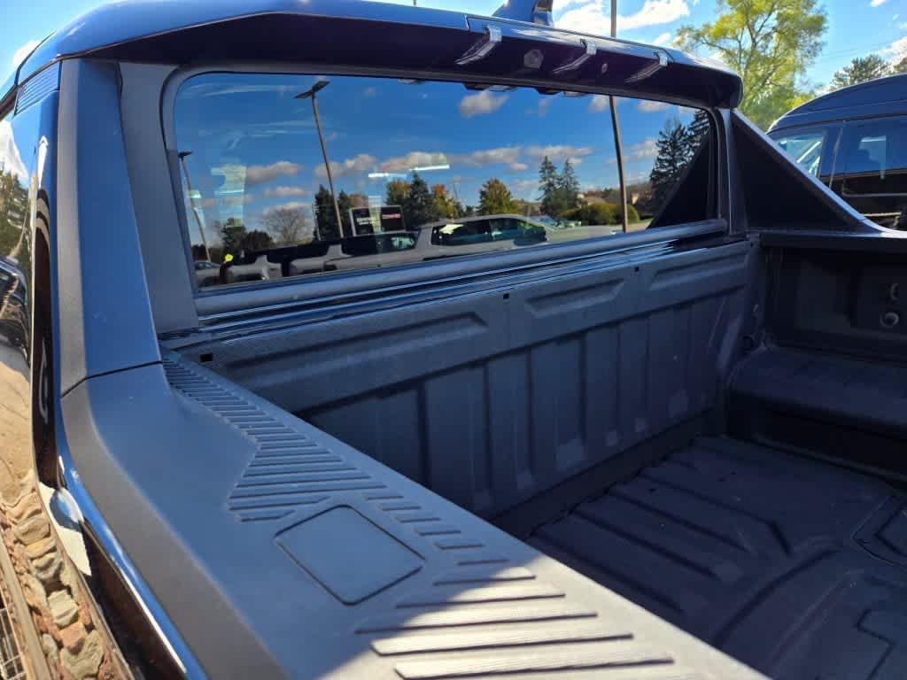 used 2025 GMC HUMMER EV Pickup car, priced at $84,995