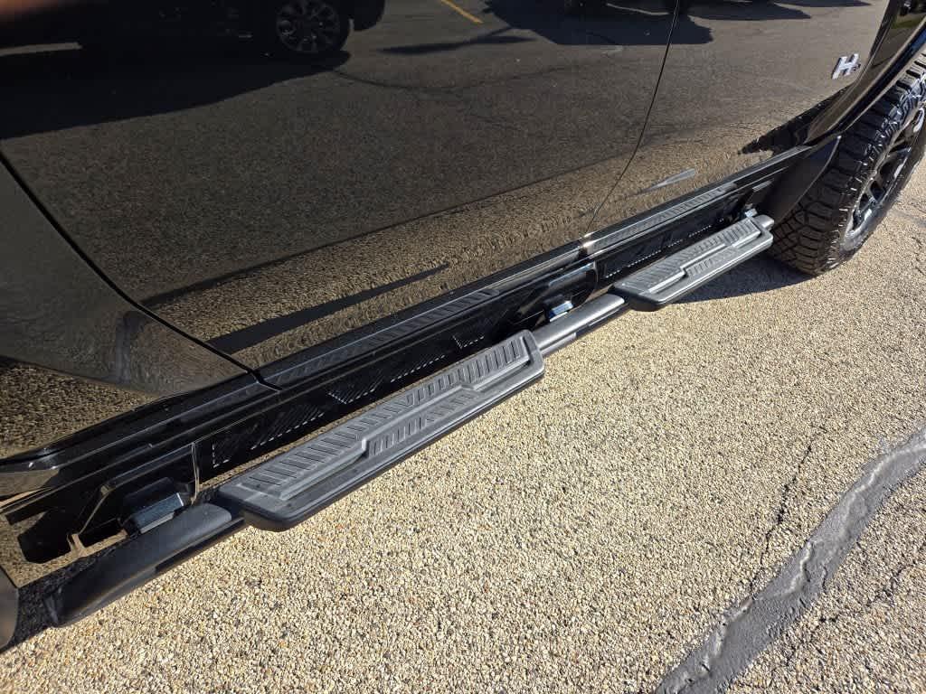 used 2025 GMC HUMMER EV Pickup car, priced at $84,995