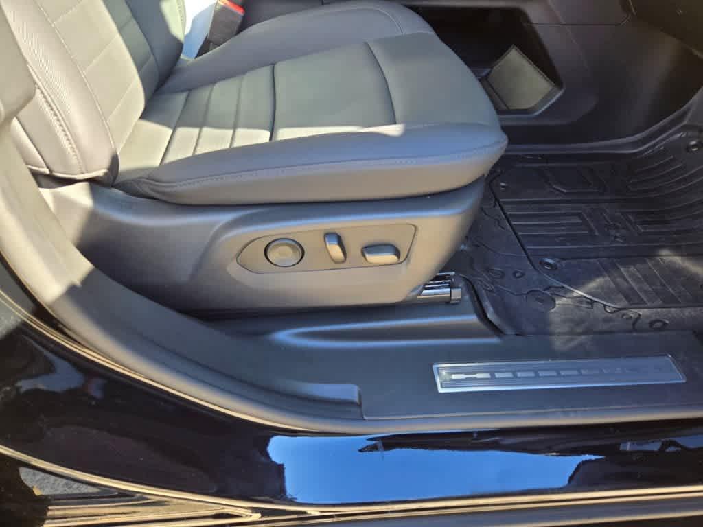 used 2025 GMC HUMMER EV Pickup car, priced at $84,995