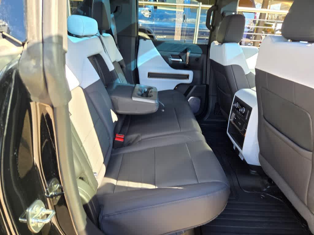 used 2025 GMC HUMMER EV Pickup car, priced at $84,995