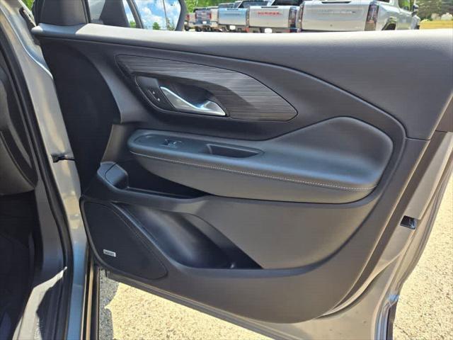 used 2024 GMC Terrain car, priced at $29,995