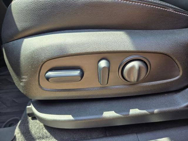 used 2024 GMC Terrain car, priced at $29,995