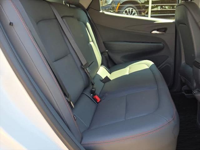 used 2019 Chevrolet Bolt EV car, priced at $12,995