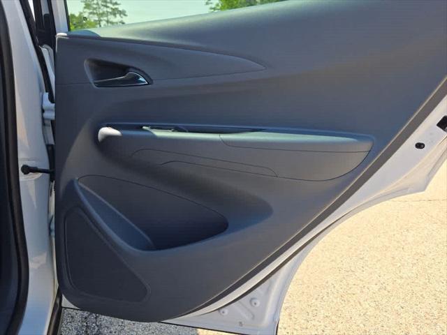 used 2019 Chevrolet Bolt EV car, priced at $12,995