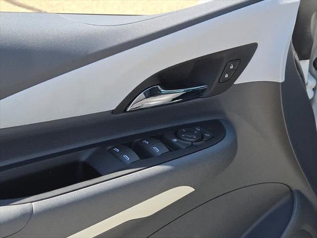 used 2019 Chevrolet Bolt EV car, priced at $12,995
