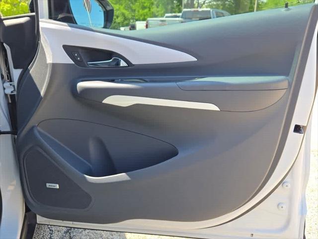 used 2019 Chevrolet Bolt EV car, priced at $12,995