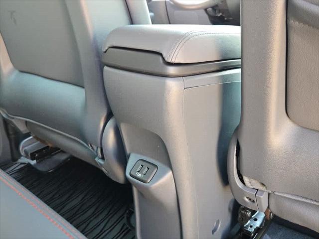 used 2019 Chevrolet Bolt EV car, priced at $12,995