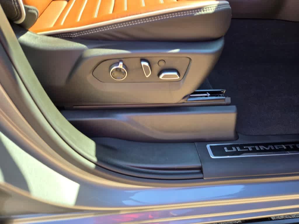 new 2026 GMC Sierra 2500 car, priced at $99,275