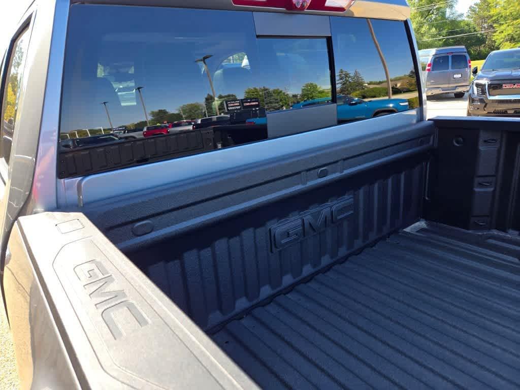 new 2026 GMC Sierra 2500 car, priced at $99,275