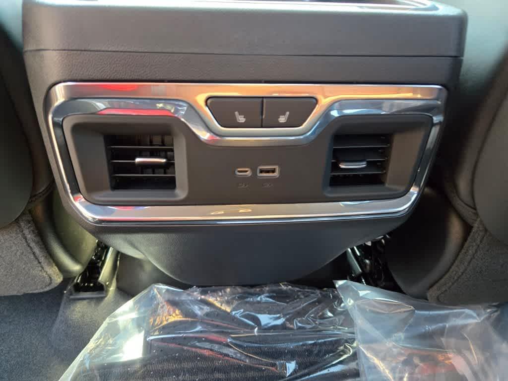 new 2026 GMC Sierra 2500 car, priced at $99,275