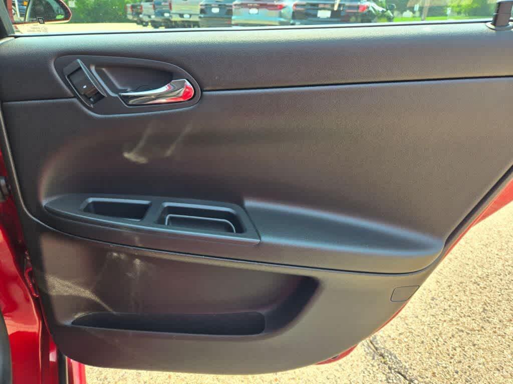 used 2012 Chevrolet Impala car, priced at $6,695