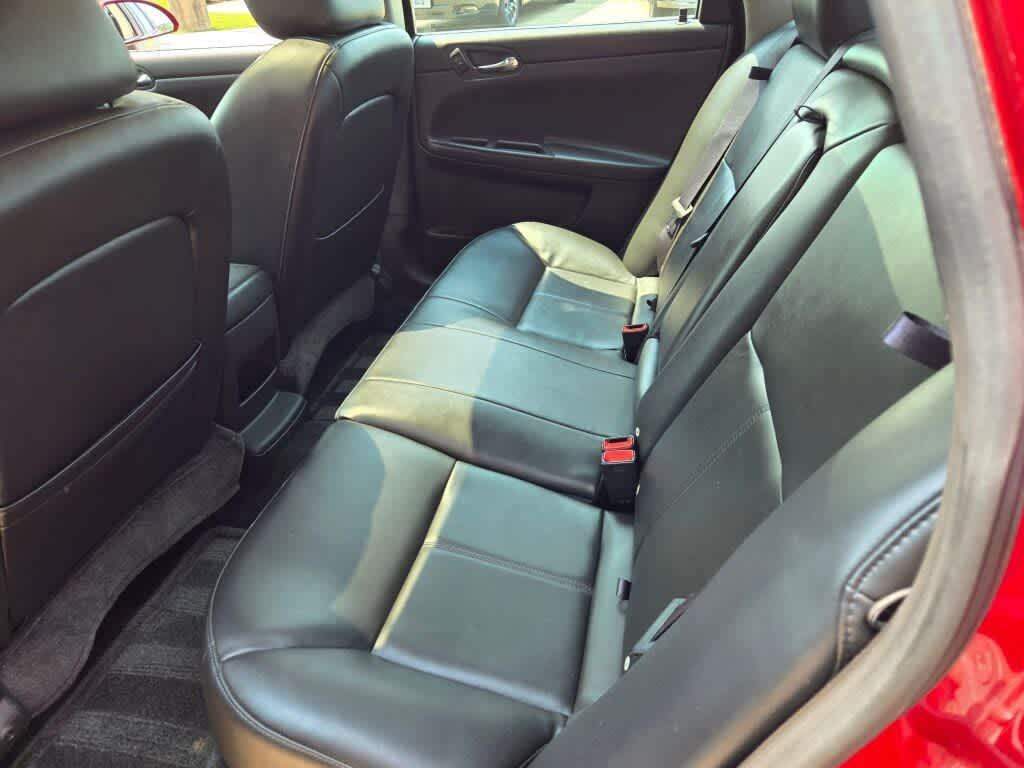 used 2012 Chevrolet Impala car, priced at $6,695