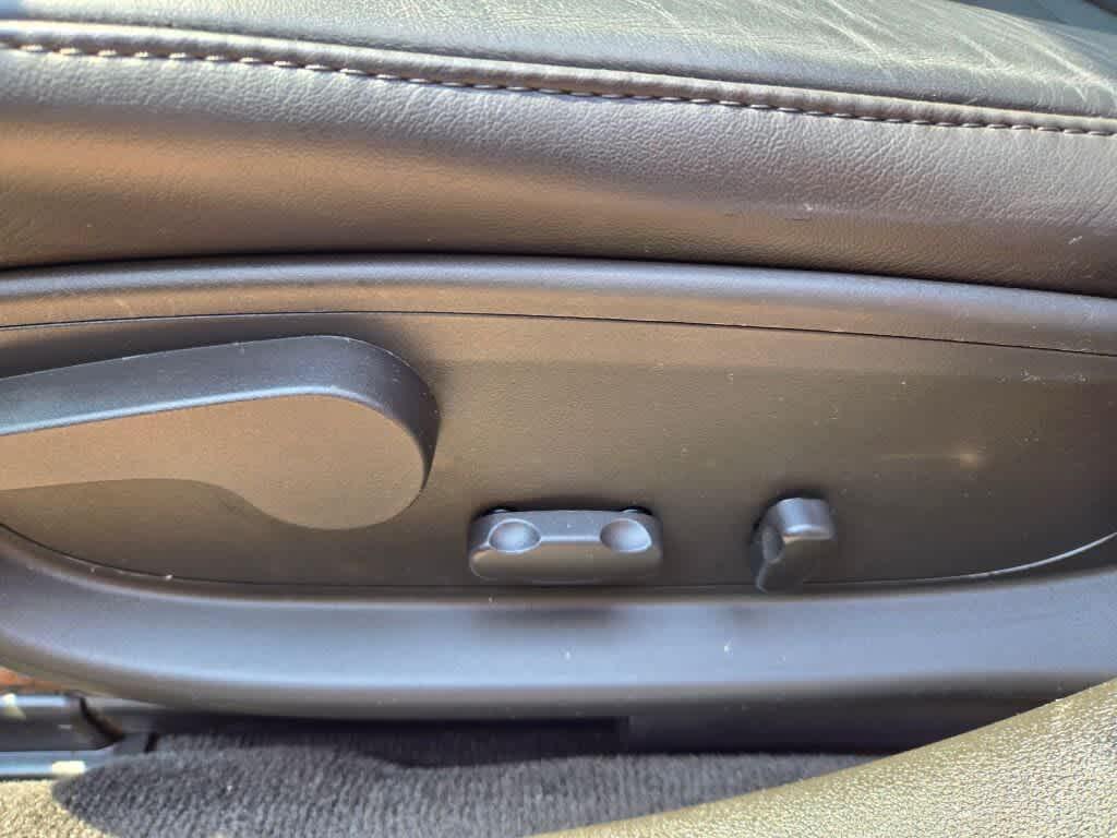 used 2012 Chevrolet Impala car, priced at $6,695