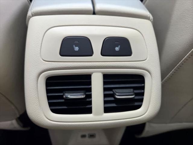 used 2023 Buick Envision car, priced at $29,995