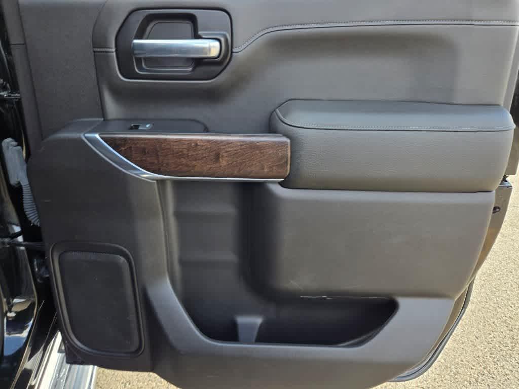 used 2020 GMC Sierra 1500 car, priced at $35,995