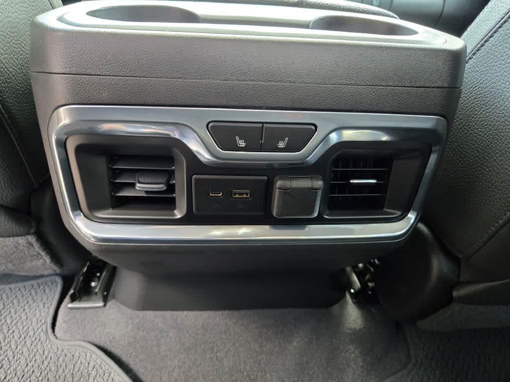used 2020 GMC Sierra 1500 car, priced at $35,995