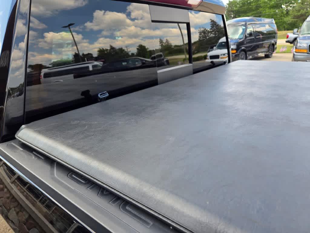 used 2020 GMC Sierra 1500 car, priced at $35,995