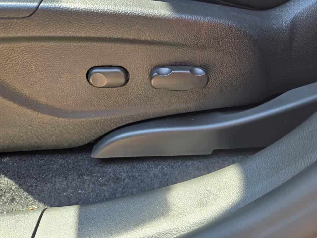 used 2019 Buick Encore car, priced at $16,795
