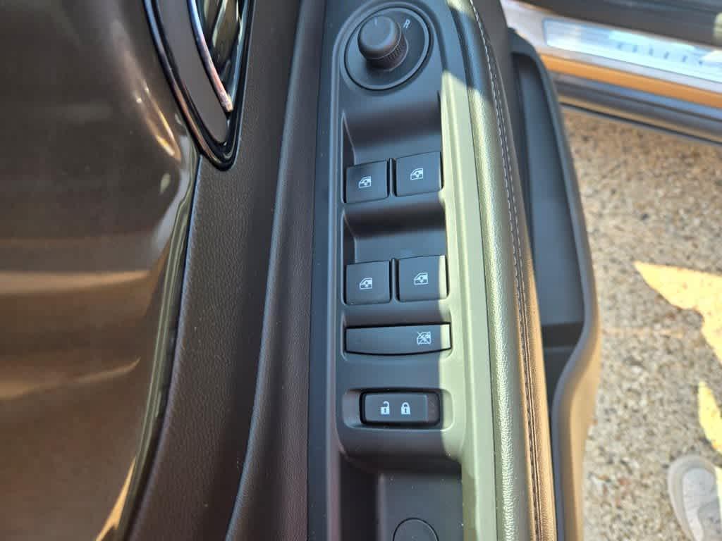 used 2019 Buick Encore car, priced at $16,795