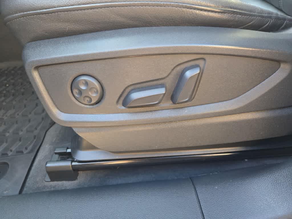 used 2019 Audi Q5 car, priced at $16,595