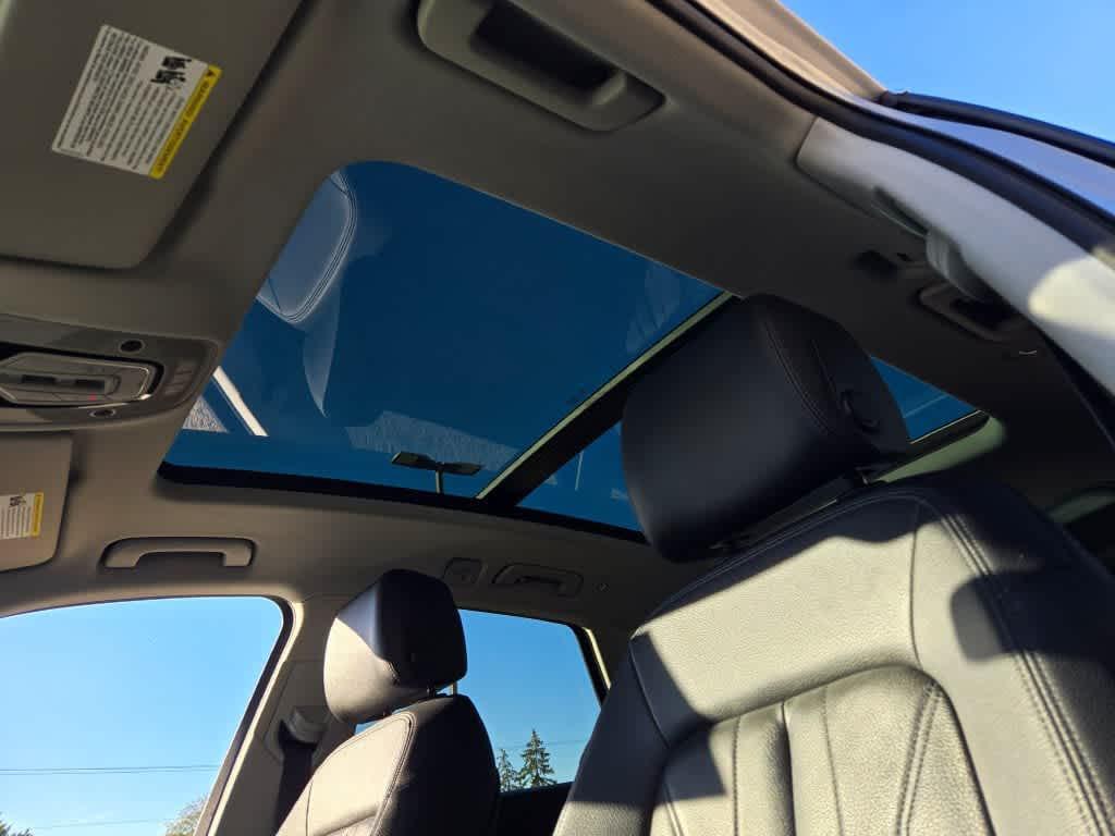 used 2019 Audi Q5 car, priced at $16,595