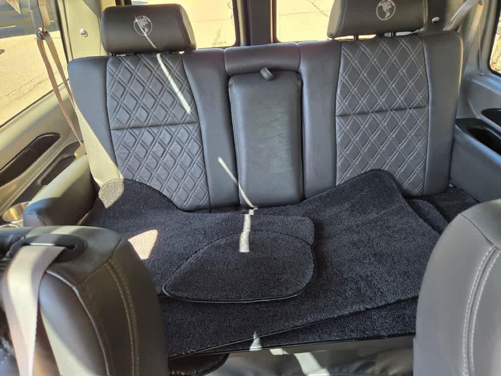 used 2020 GMC Savana 2500 car, priced at $51,995