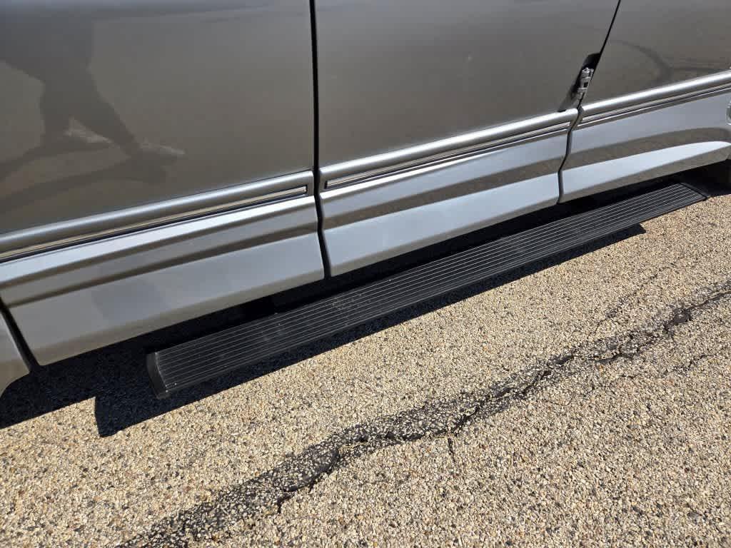 used 2020 GMC Savana 2500 car, priced at $51,995