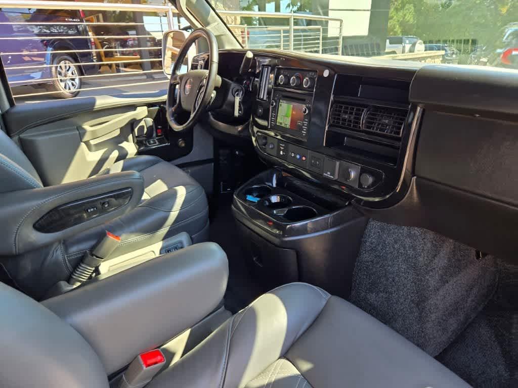 used 2020 GMC Savana 2500 car, priced at $51,995