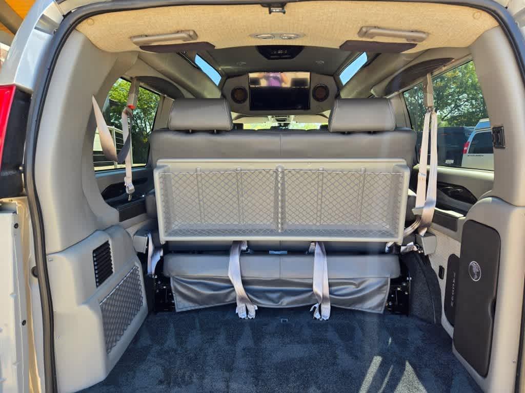 used 2020 GMC Savana 2500 car, priced at $51,995