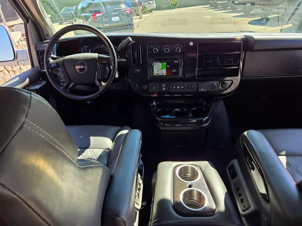 used 2020 GMC Savana 2500 car, priced at $51,995