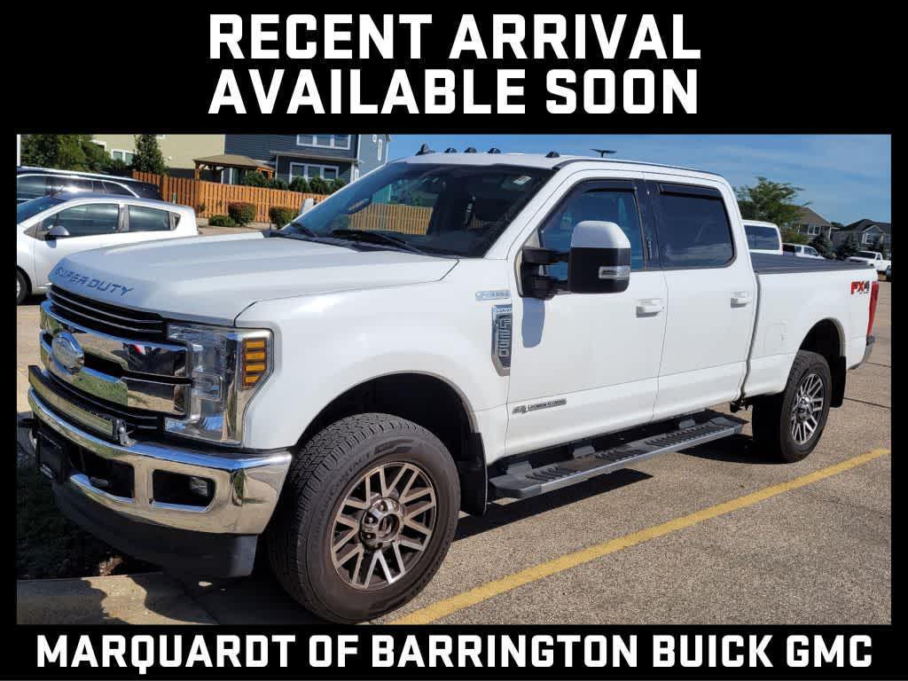 used 2019 Ford F-250 car, priced at $37,995