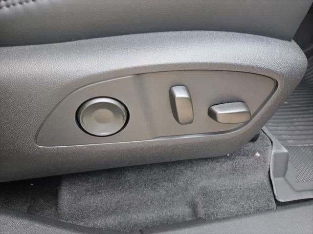new 2025 GMC Acadia car, priced at $65,110