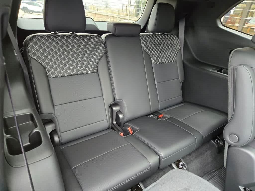 new 2025 GMC Acadia car, priced at $63,610