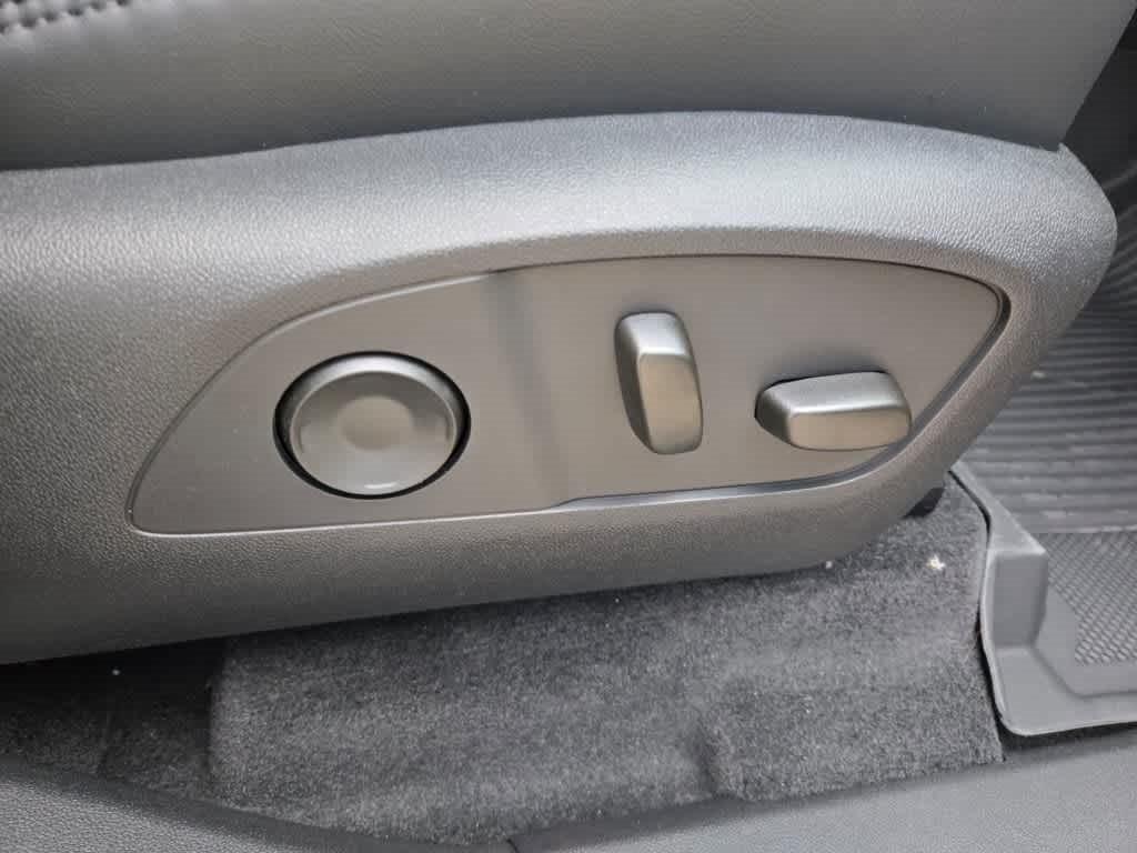 new 2025 GMC Acadia car, priced at $63,610