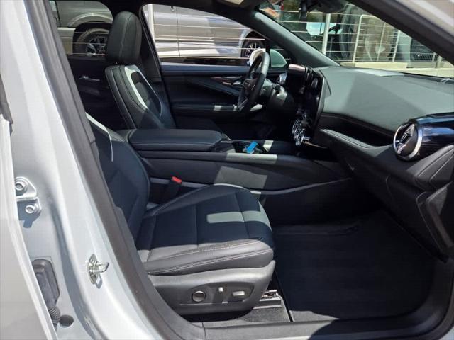 used 2024 Chevrolet Blazer EV car, priced at $29,995