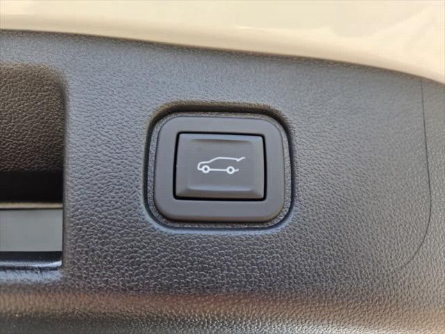 used 2024 Chevrolet Blazer EV car, priced at $29,995