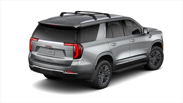 new 2025 GMC Yukon car, priced at $75,980