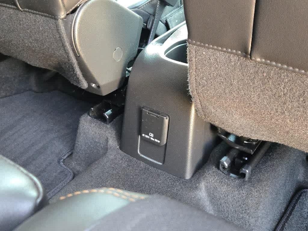 used 2022 Chevrolet Trax car, priced at $17,995