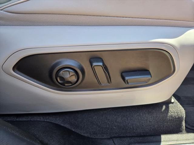 used 2022 Jeep Grand Cherokee L car, priced at $38,995