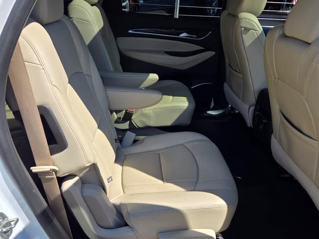 used 2019 Buick Enclave car, priced at $17,995