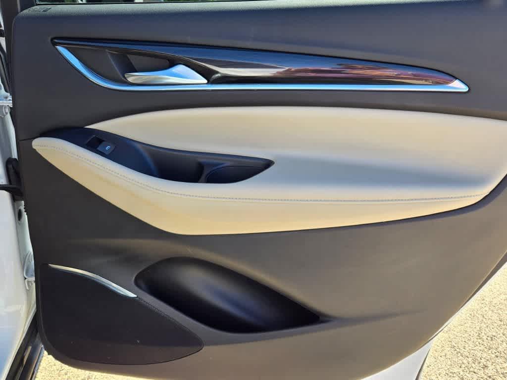 used 2019 Buick Enclave car, priced at $17,995
