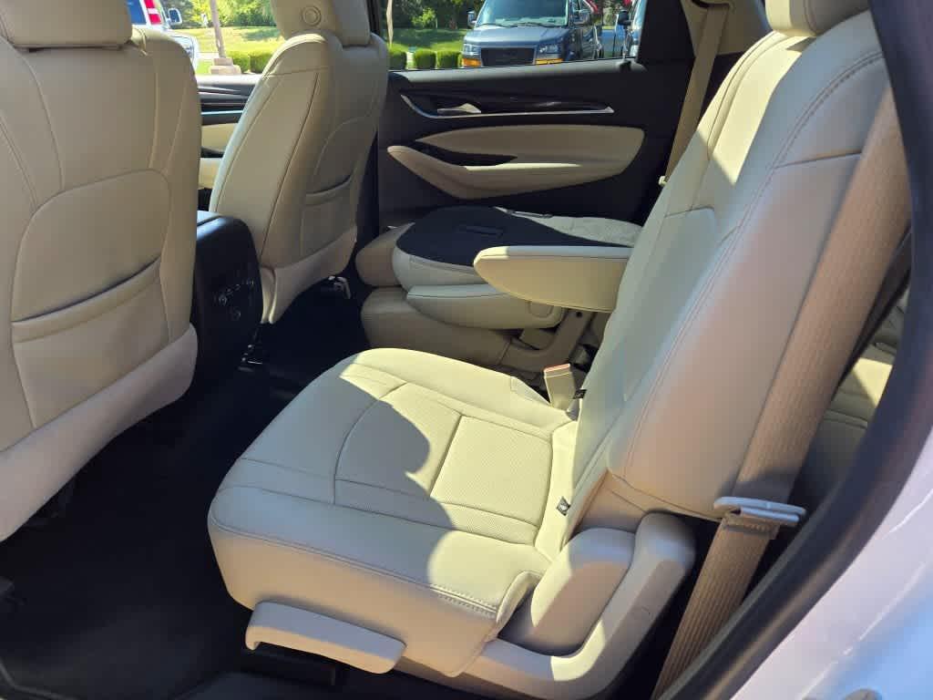used 2019 Buick Enclave car, priced at $17,995