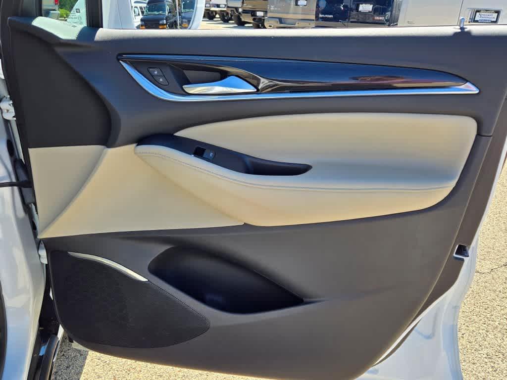 used 2019 Buick Enclave car, priced at $17,995