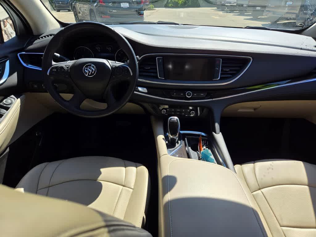 used 2019 Buick Enclave car, priced at $17,995
