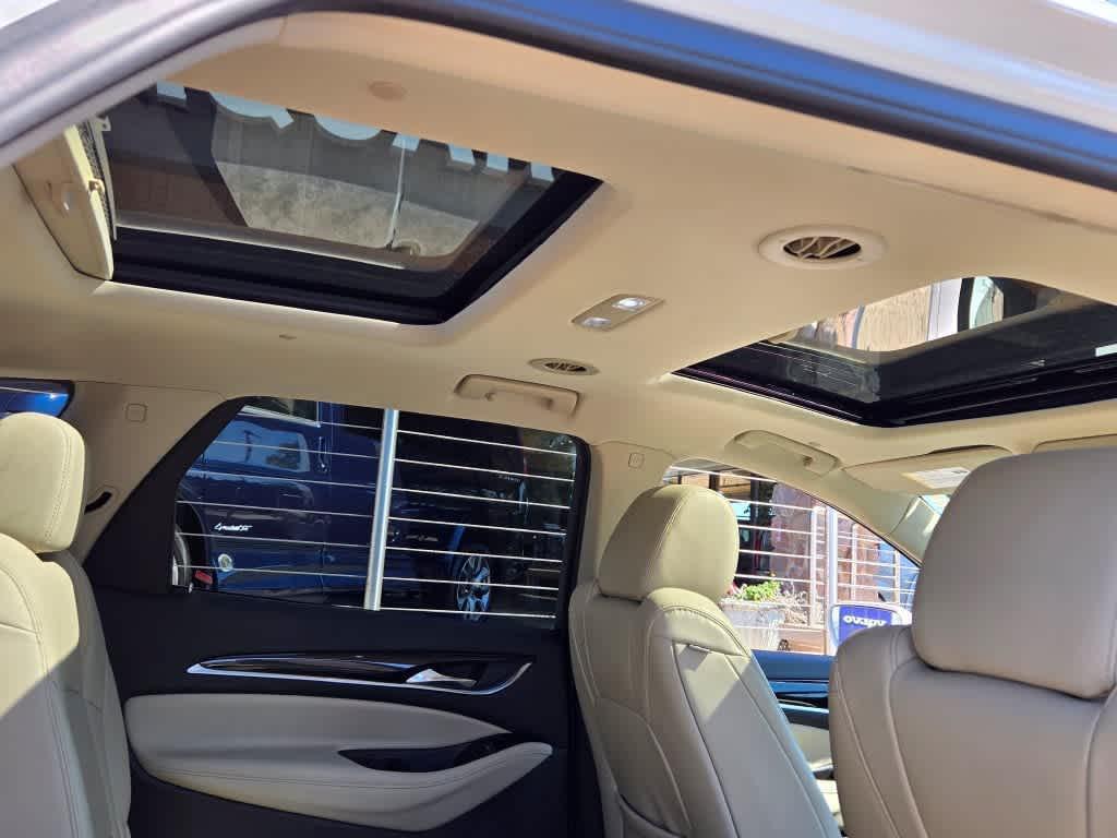 used 2019 Buick Enclave car, priced at $17,995