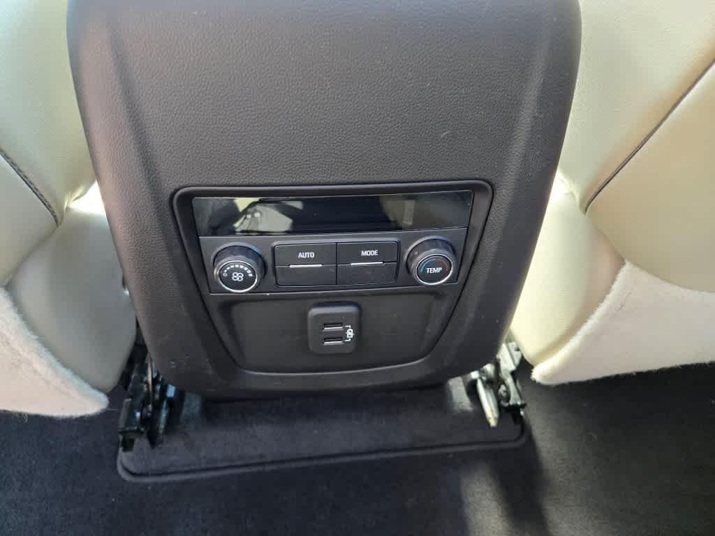 used 2019 Buick Enclave car, priced at $17,995